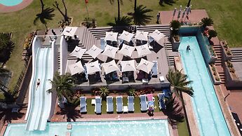 First Group Breakers Resort