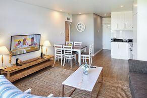 First Group Breakers Resort