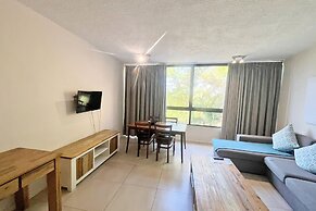 First Group Breakers Resort