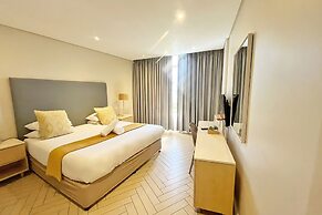 First Group Breakers Resort