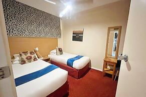 First Group Breakers Resort