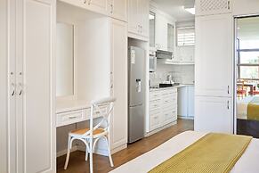 First Group Breakers Resort