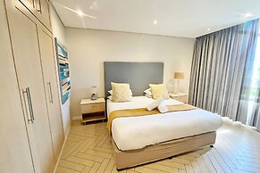 First Group Breakers Resort