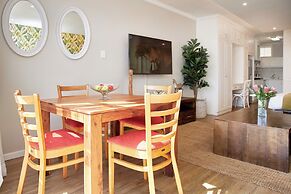 First Group Breakers Resort