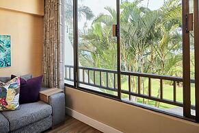 First Group Breakers Resort