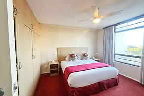 First Group Breakers Resort