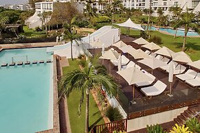 First Group Breakers Resort