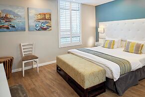 First Group Breakers Resort