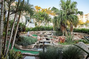 First Group Breakers Resort