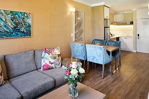 First Group Breakers Resort