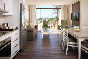 First Group Breakers Resort