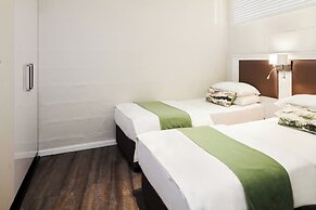 First Group Breakers Resort