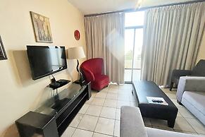 First Group Breakers Resort