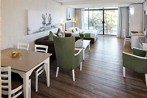 First Group Breakers Resort