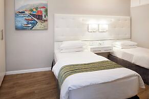 First Group Breakers Resort