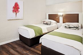 First Group Breakers Resort