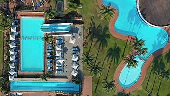 First Group Breakers Resort