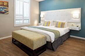 First Group Breakers Resort