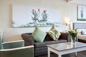 First Group Breakers Resort