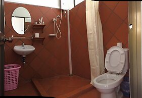 L'Elephant Blanc Resort