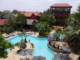 L'Elephant Blanc Resort