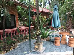 L'Elephant Blanc Resort