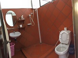 L'Elephant Blanc Resort