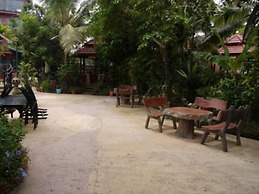 L'Elephant Blanc Resort