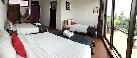 L'Elephant Blanc Resort