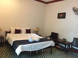 L'Elephant Blanc Resort