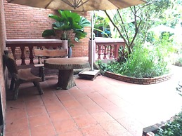 L'Elephant Blanc Resort