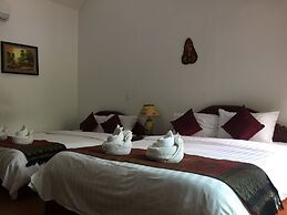 L'Elephant Blanc Resort