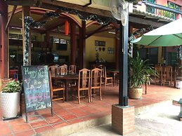 L'Elephant Blanc Resort