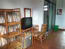 L'Elephant Blanc Resort