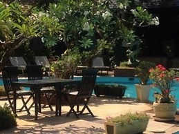 L'Elephant Blanc Resort