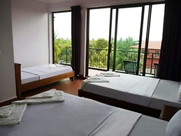 L'Elephant Blanc Resort