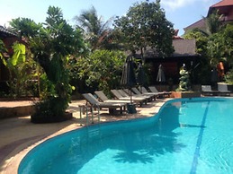 L'Elephant Blanc Resort