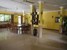 L'Elephant Blanc Resort