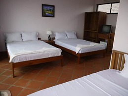 L'Elephant Blanc Resort