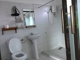 L'Elephant Blanc Resort