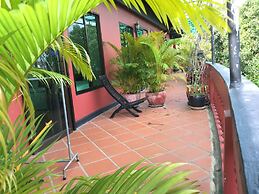 L'Elephant Blanc Resort