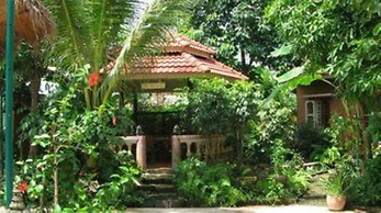 L'Elephant Blanc Resort