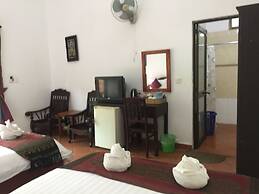 L'Elephant Blanc Resort