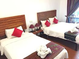 L'Elephant Blanc Resort