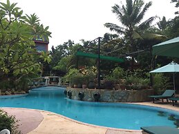 L'Elephant Blanc Resort