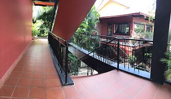 L'Elephant Blanc Resort