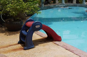 L'Elephant Blanc Resort