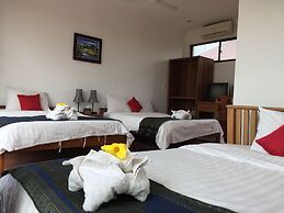 L'Elephant Blanc Resort