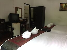 L'Elephant Blanc Resort