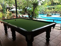 L'Elephant Blanc Resort